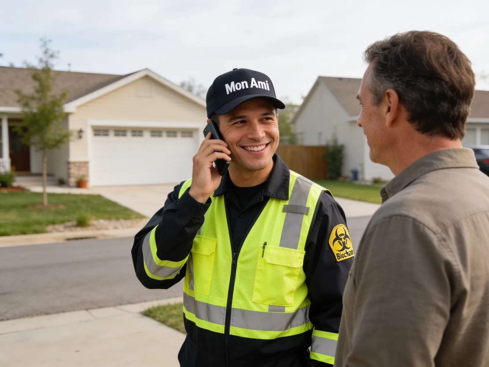 Sewage Cleanup Galesville, MD FAQs
