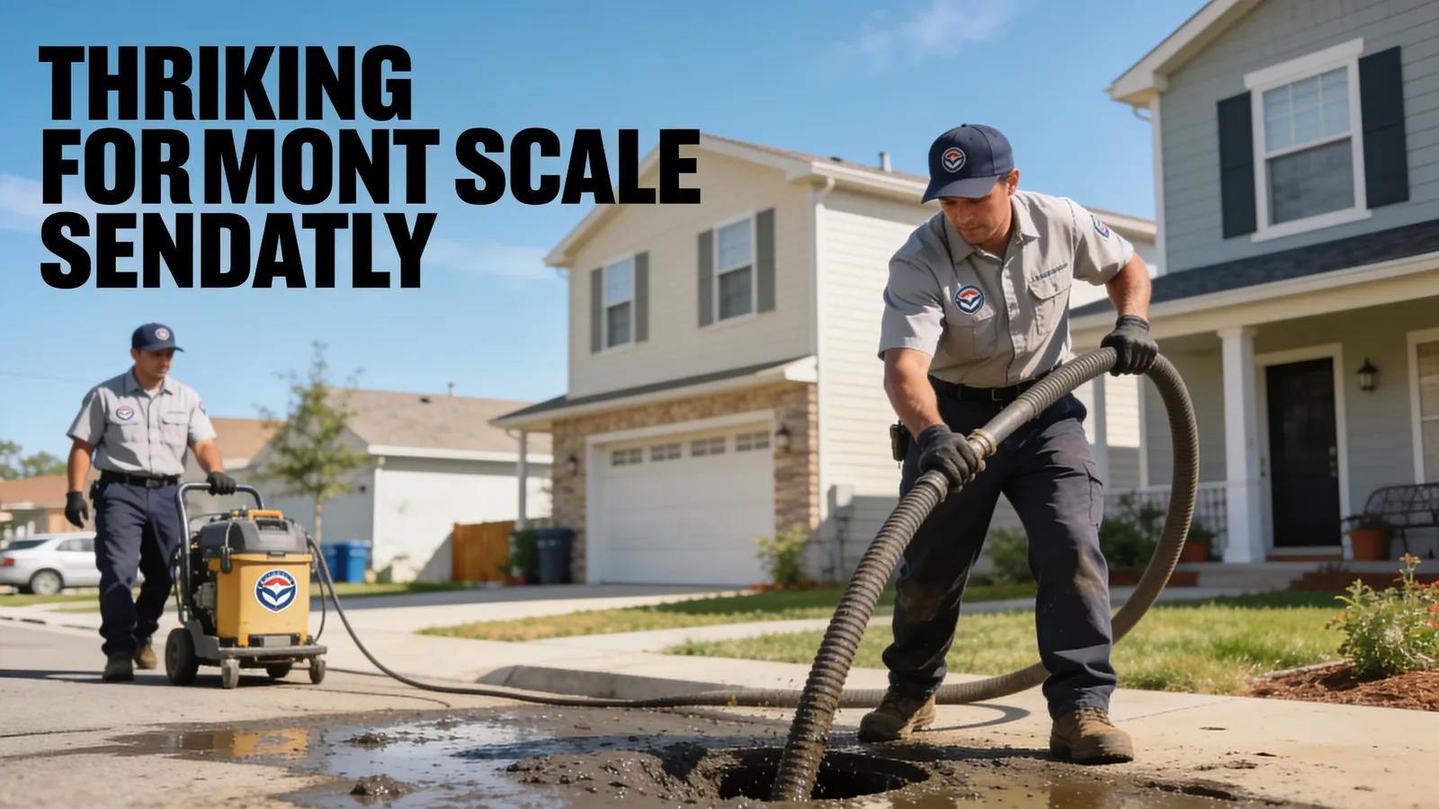 Sewage Cleanup in Galesville, MD near me